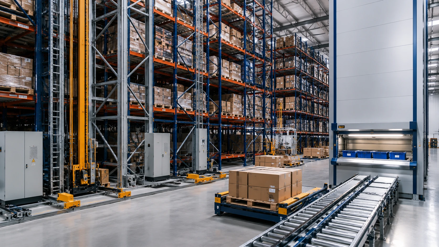 impianti-compattabili-e magazzini-automatici-industriali